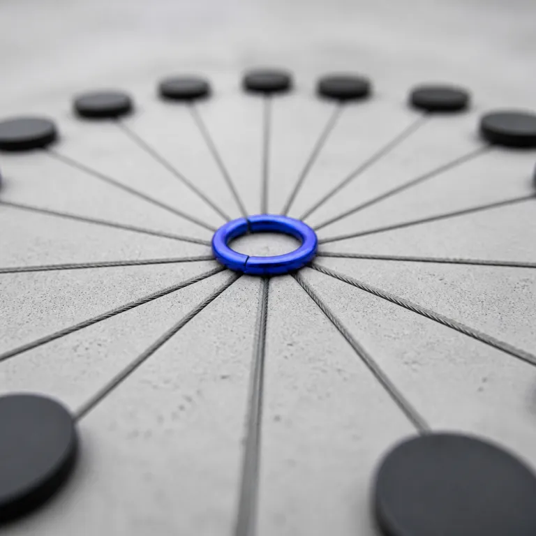 Mon cercle B2B : structurer un réseau professionnel à fort impact dans le monde des affaires