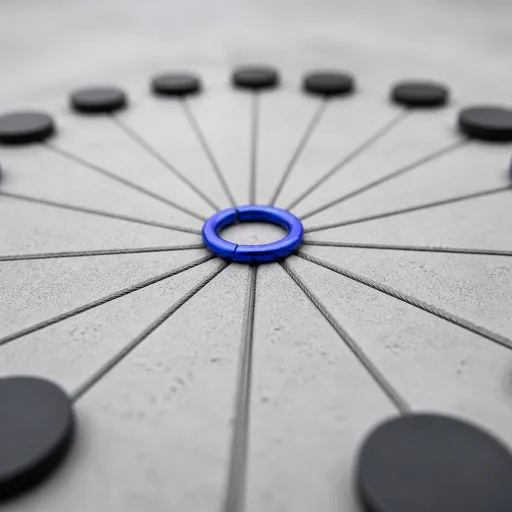 Mon cercle B2B : structurer un réseau professionnel à fort impact dans le monde des affaires