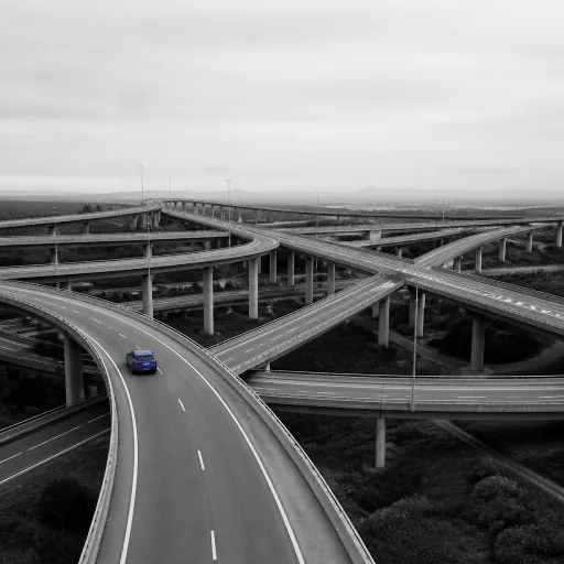 Objectifs reseau de la rentree : la feuille de route trimestrielle qui remplace les bonnes resolutions