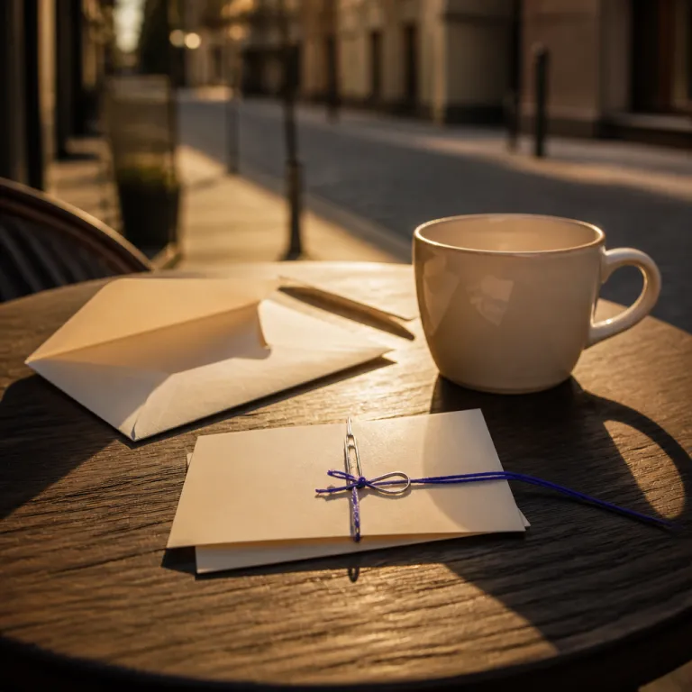 Comment demander une introduction sans passer pour un opportuniste