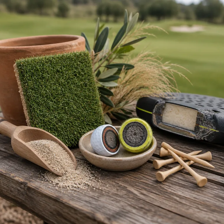Le green plutot que la salle de reunion : ce que le golf et le padel changent au networking dirigeant