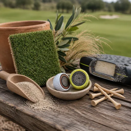 Le green plutot que la salle de reunion : ce que le golf et le padel changent au networking dirigeant