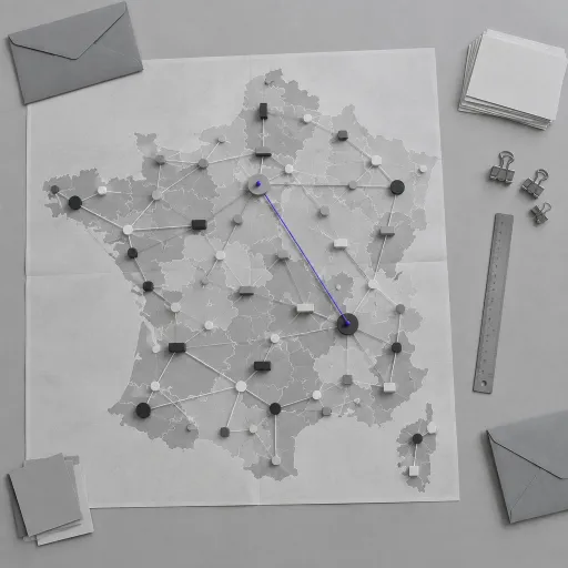 Structurer un B2B network d’entreprise en France pour une mise en relation à forte valeur