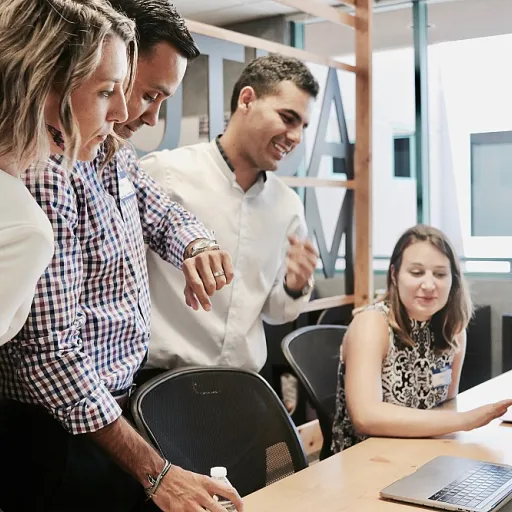 Maîtriser la mise en forme d’un post LinkedIn pour un networking puissant