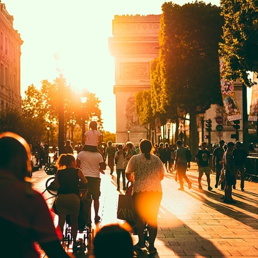 Un regard approfondi sur une école de commerce