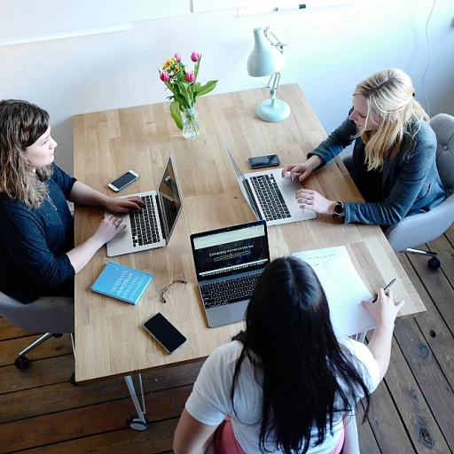 Optimisez votre réseau grâce à une fiche de contact efficace