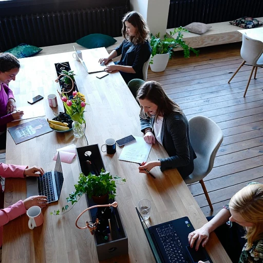 Un guide complet pour réussir dans l'entrepreneuriat et le réseautage