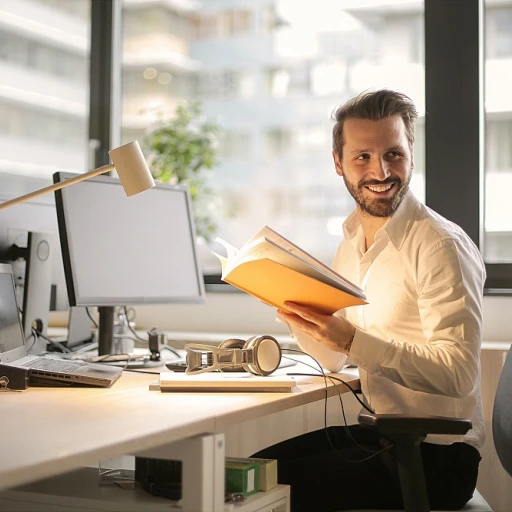 Opportunités de carrière dans le notariat : un guide pour les entrepreneurs