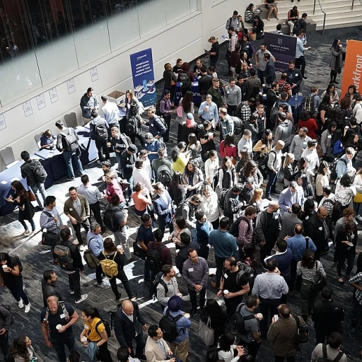 Les opportunités du métier dans le droit international