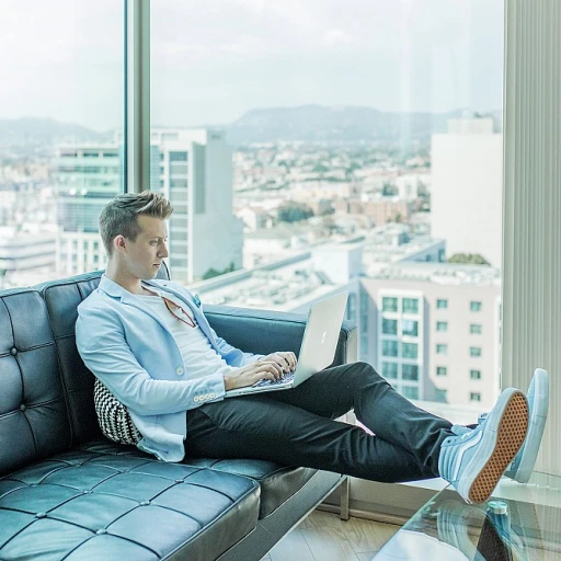L'importance du coaching et de la gestion dans l'entrepreneuriat