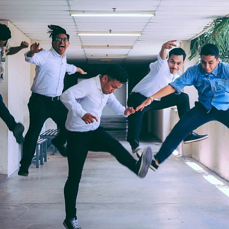 L'impact de l'association dyna mo sur l'entrepreneuriat et le réseautage