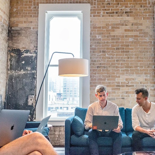 Optimiser la communication marketing pour les entrepreneurs