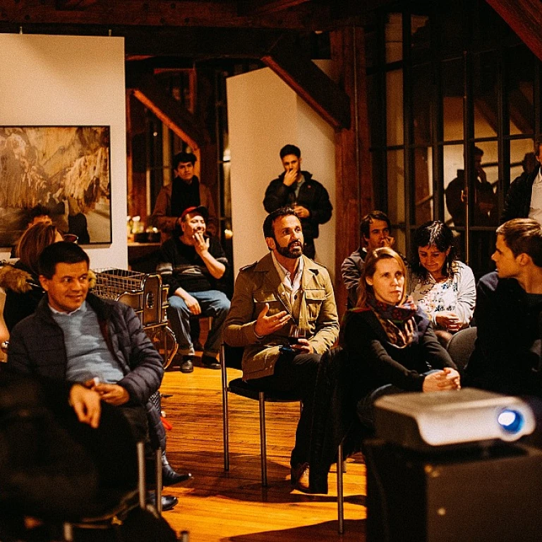 Créer un groupe de visionnaires pour booster votre réseau entrepreneurial