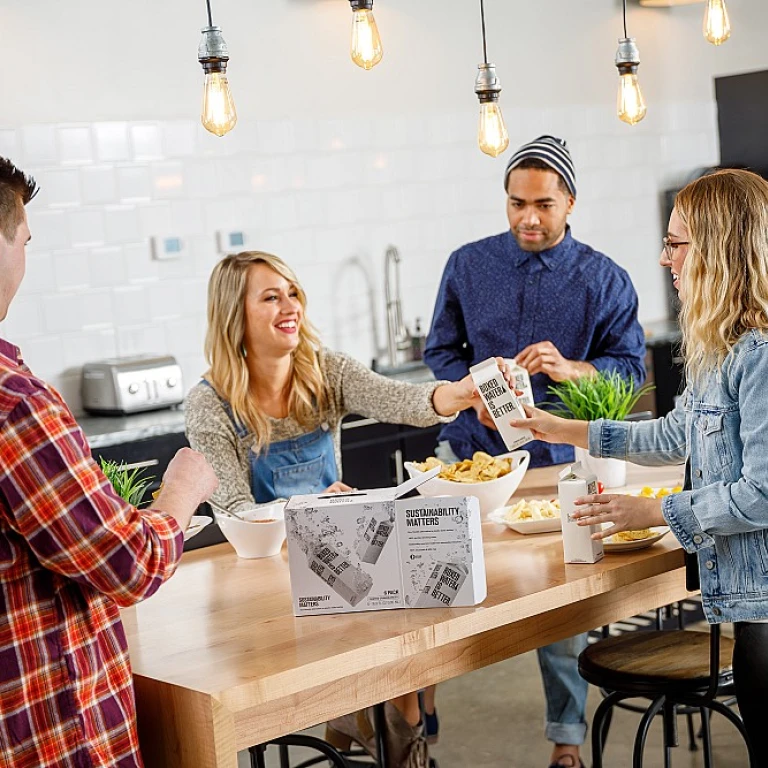 Comment la-maison-du-b2b fr favorise l'entrepreneuriat et le réseautage