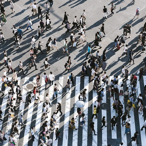 Événement B2B : Renforcez votre réseau professionnel
