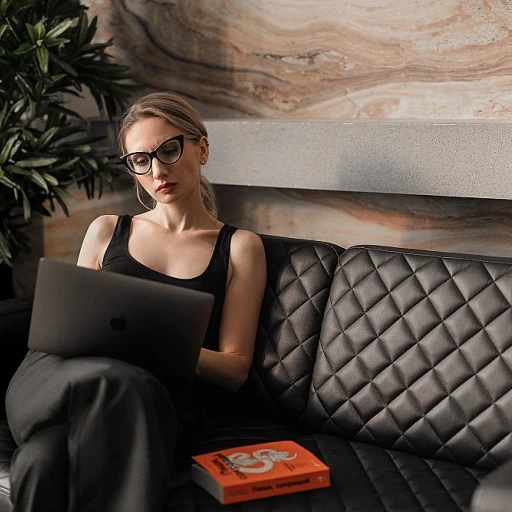 L'importance du réseau pour les entrepreneurs : le cas du comité social et économique de Kiabi