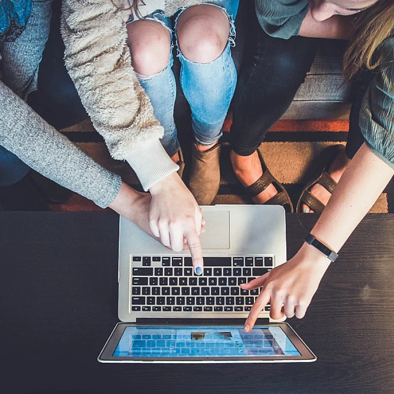 Optimisez votre réseau avec un portail d'outils et de partenaires
