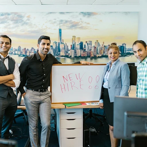Solutions innovantes pour un business florissant