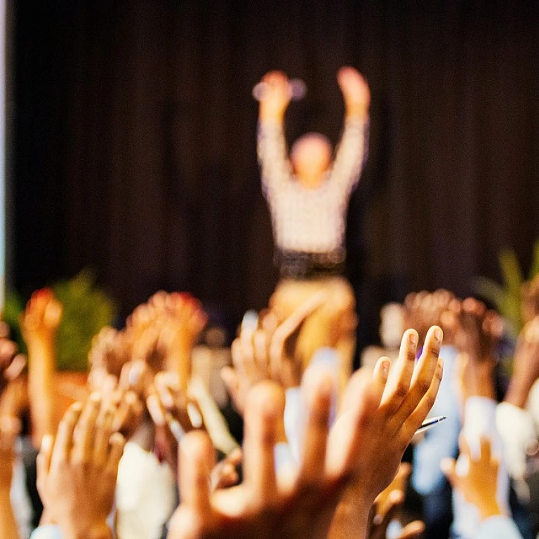 L'importance d'une équipe d'experts dans l'entrepreneuriat