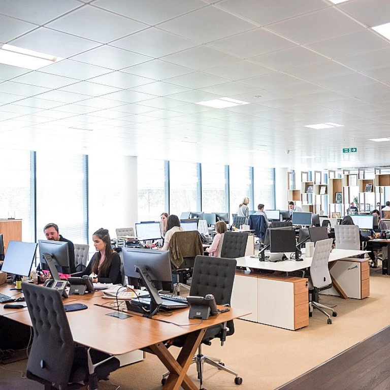 Explorez les opportunités avec la-maison-du-b2b fr