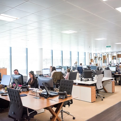Explorez les opportunités avec la-maison-du-b2b fr