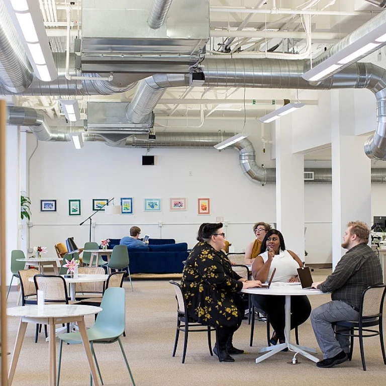 Comment la-maison-du-b2b fr révolutionne le réseautage entrepreneurial