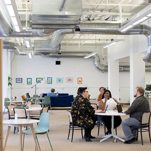Comment la-maison-du-b2b fr révolutionne le réseautage entrepreneurial