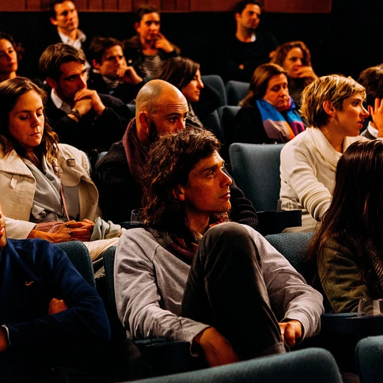 Maximiser votre potentiel avec un forum d'excellence