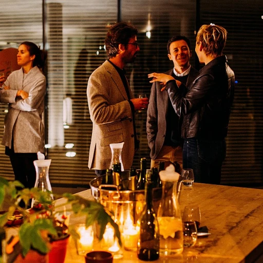 L'impact de Sandra, business angel, sur l'entrepreneuriat