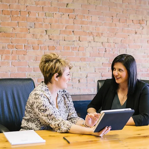 Optimisez votre réseau professionnel avec les logiciels d'entreprise