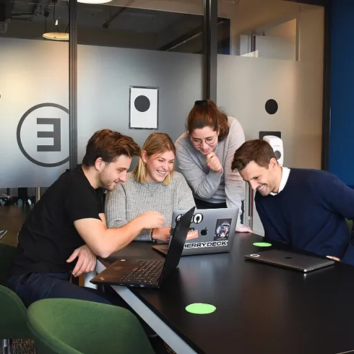 Les avantages du freelance en ressources humaines