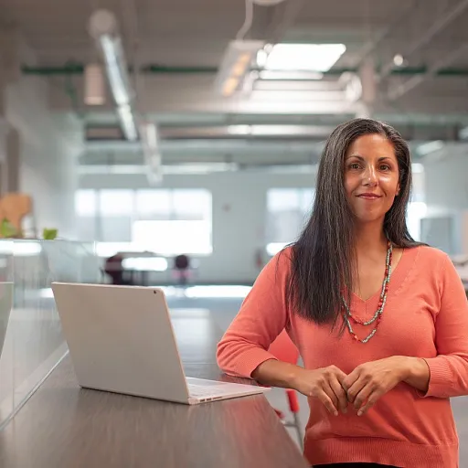 Avis sur les logiciels d'entreprise : un atout pour les entrepreneurs