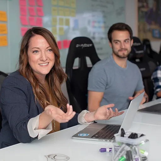 Trouver la bonne idée de mini entreprise pour se lancer dans l’entrepreneuriat