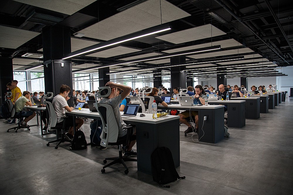 Formation marketing à Paris avec clubformationdigital fr pour accélérer votre réseau entrepreneurial