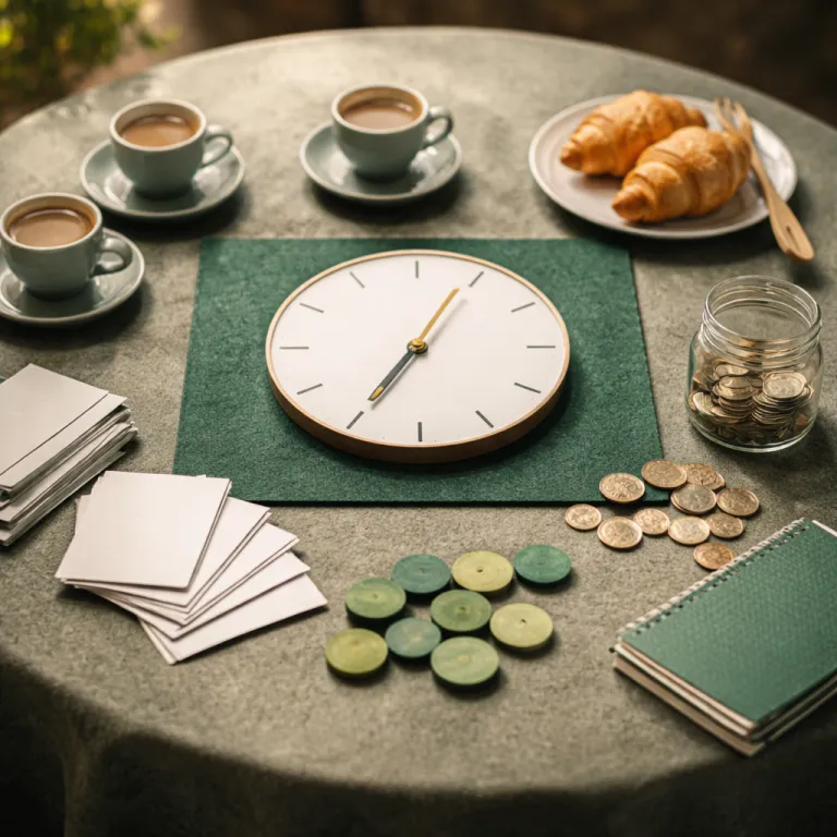 BNI à 6h30 du matin : vraiment rentable en 2026 ?