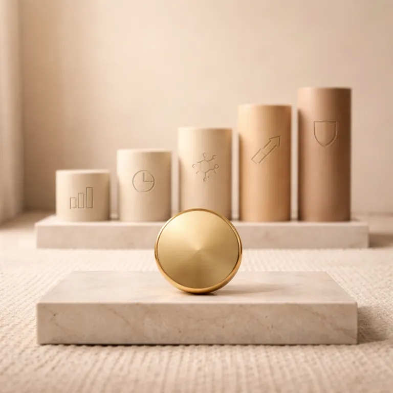 Mesurer le ROI de votre réseau : les 5 KPI qui comptent vraiment