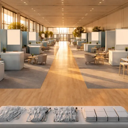 GO Entrepreneurs 2026 : le bilan terrain, au-delà des 50 000 visiteurs