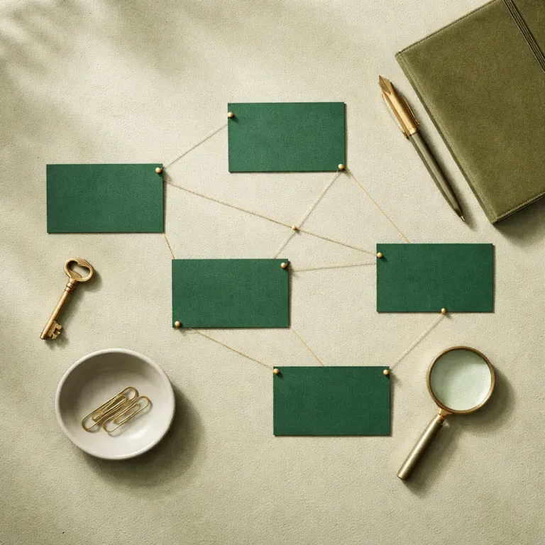 Personal branding sur LinkedIn : la posture d'expert qui ouvre vraiment des portes