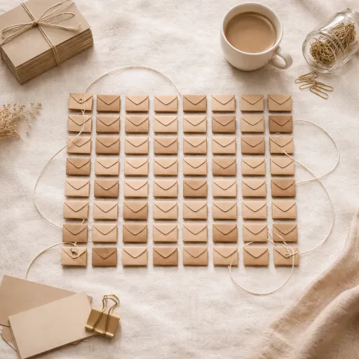 Vos 100 premiers contacts : la stratégie réseau d'un créateur d'entreprise sans budget