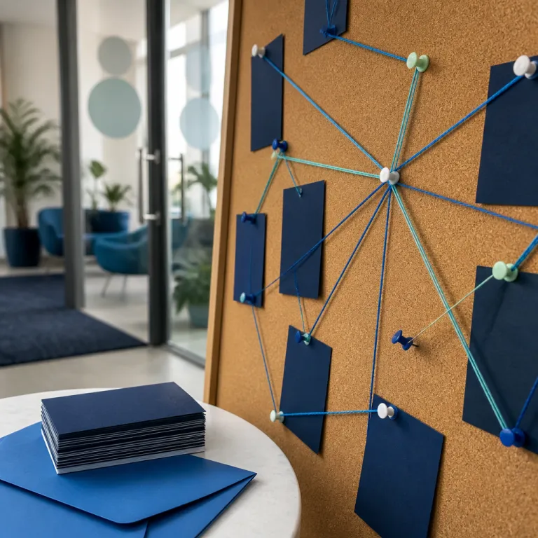 Comment accéder à Mon Cercle B2B pour structurer un réseau d’affaires à fort impact