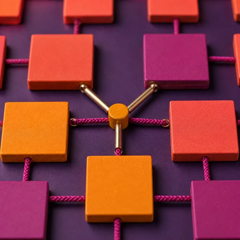 Structurer un b2b network pour une meilleure connexion entre entreprises