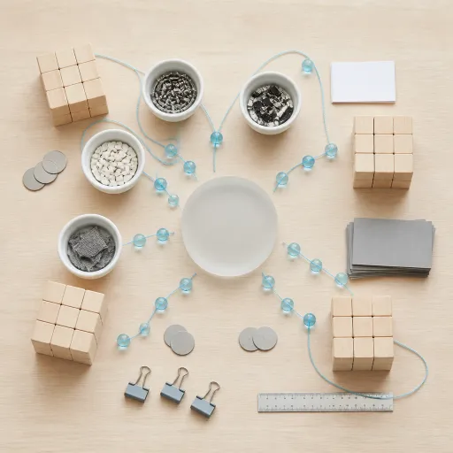 Comment structurer une plateforme marketplace B2B TradeHub Connect à commission pour entrepreneurs ambitieux